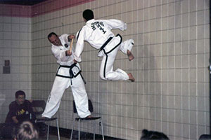 About Us::A True Martial Art